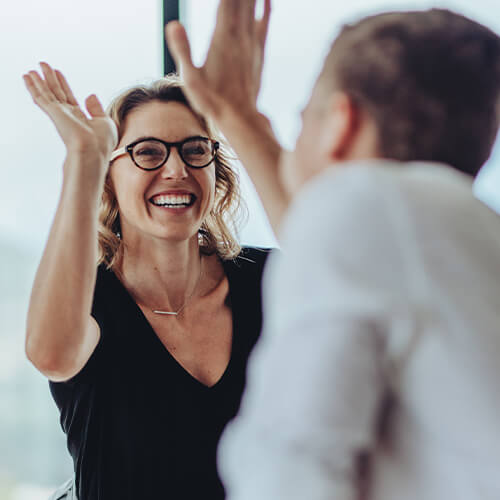 CAS-Leadership Fundamentals