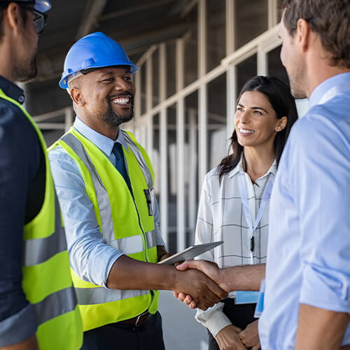 CAS-Digital Transformation in Real Estate