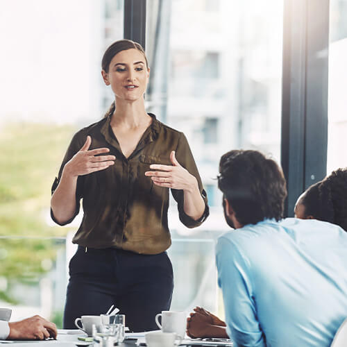 CAS-Mastering Storytelling for Effective Communication